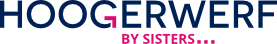 Hoogerwerf by sisters – logo Hoogerwerf